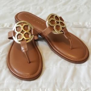 Kelly & Katie Dahlin Sandal